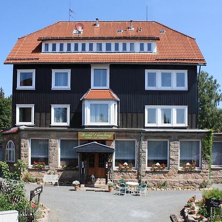 Hotel Haus Duemling Braunlage Zewnętrze zdjęcie