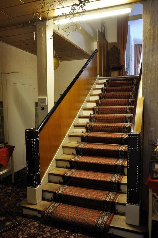 Hotel Haus Duemling Braunlage Zewnętrze zdjęcie
