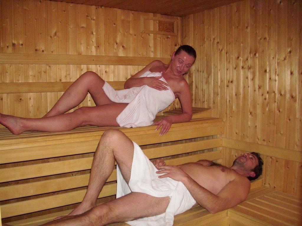 Hotel Haus Duemling Braunlage Zewnętrze zdjęcie