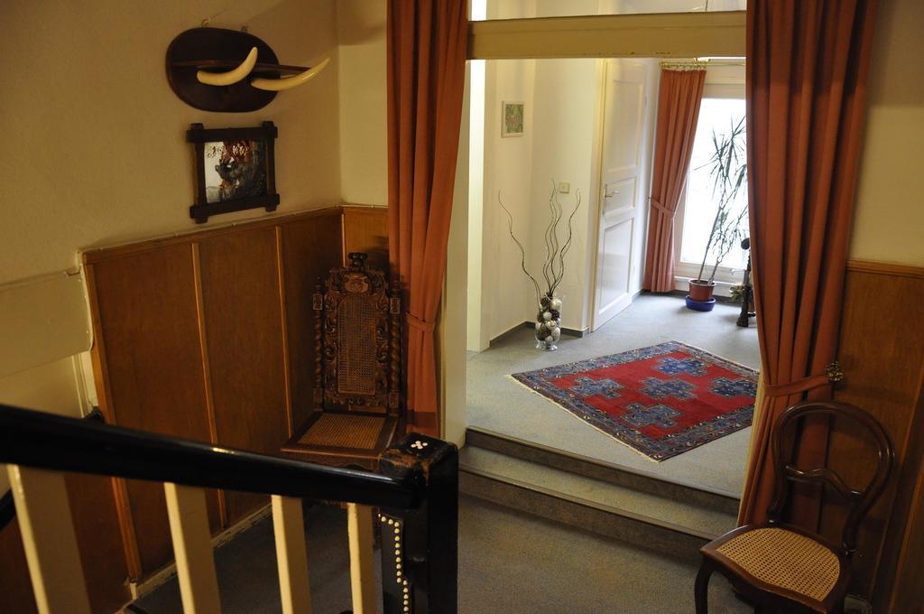 Hotel Haus Duemling Braunlage Zewnętrze zdjęcie