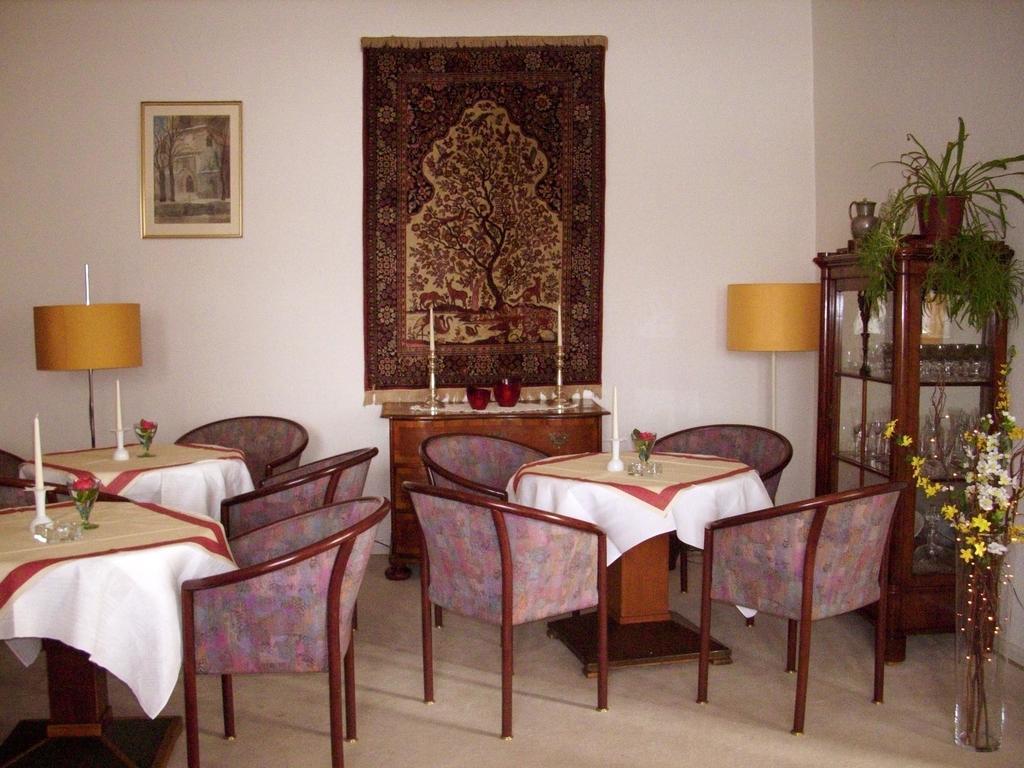 Hotel Haus Duemling Braunlage Zewnętrze zdjęcie
