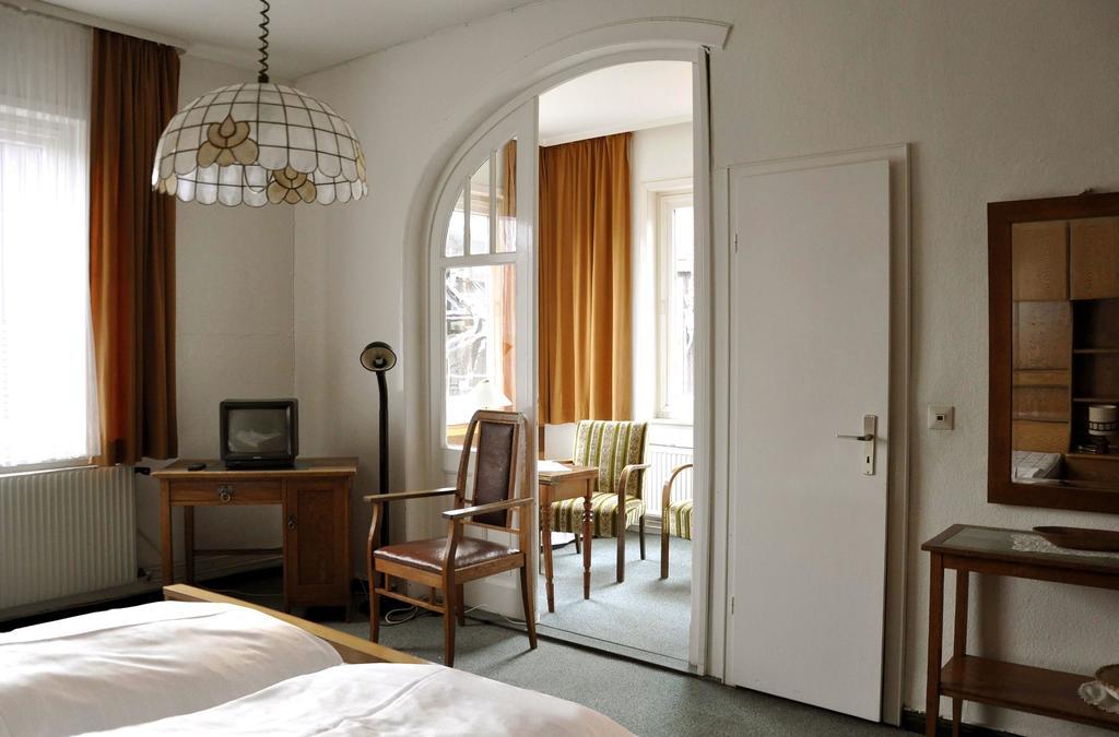 Hotel Haus Duemling Braunlage Zewnętrze zdjęcie