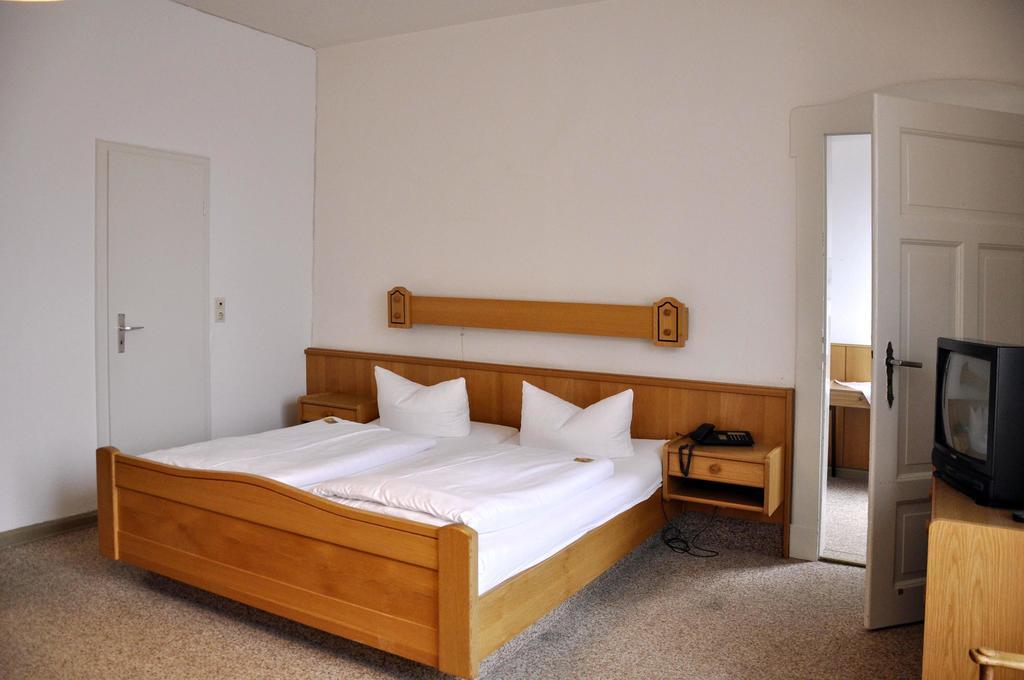 Hotel Haus Duemling Braunlage Zewnętrze zdjęcie