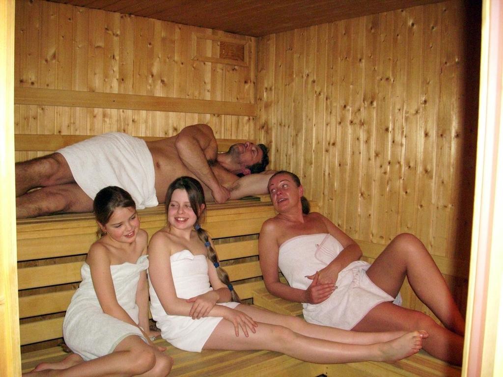 Hotel Haus Duemling Braunlage Zewnętrze zdjęcie