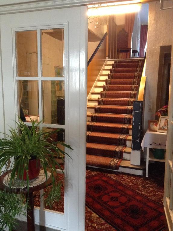 Hotel Haus Duemling Braunlage Zewnętrze zdjęcie