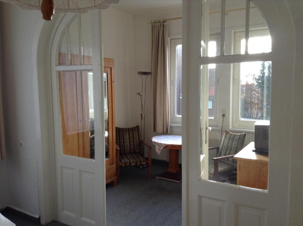 Hotel Haus Duemling Braunlage Pokój zdjęcie