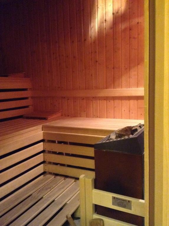Hotel Haus Duemling Braunlage Zewnętrze zdjęcie