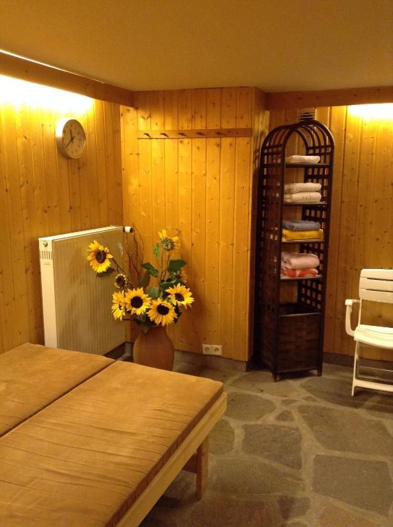 Hotel Haus Duemling Braunlage Zewnętrze zdjęcie